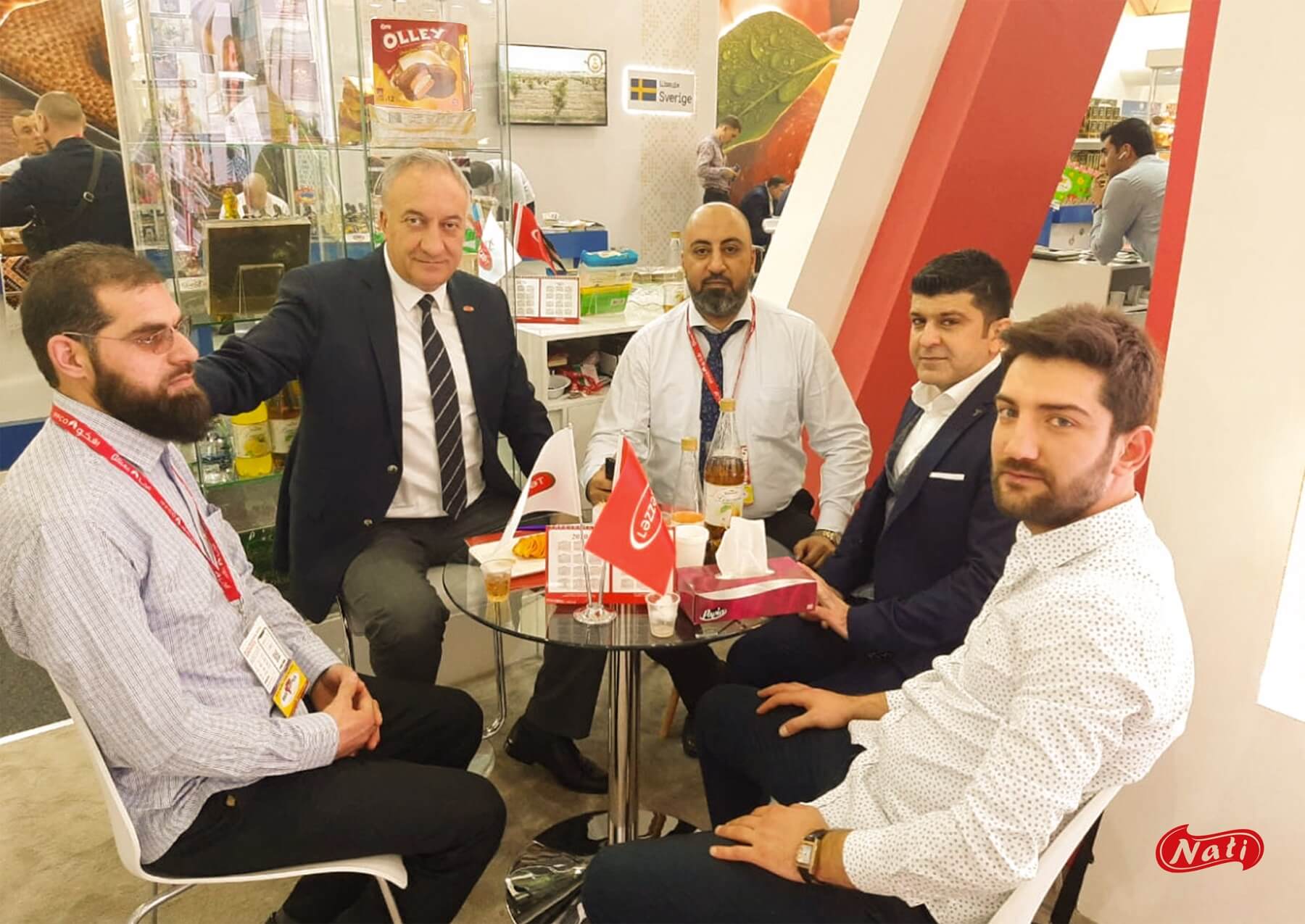 Azərbaycan məhsulu Rusiyada qızıl medala layiq görüldü