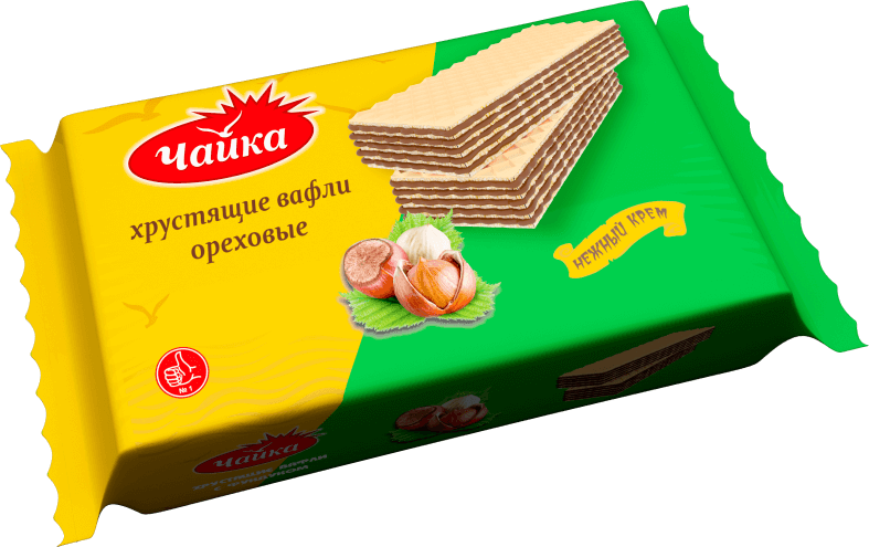 “ÇAYKA” FINDIQ KREMLİ VAFLİ