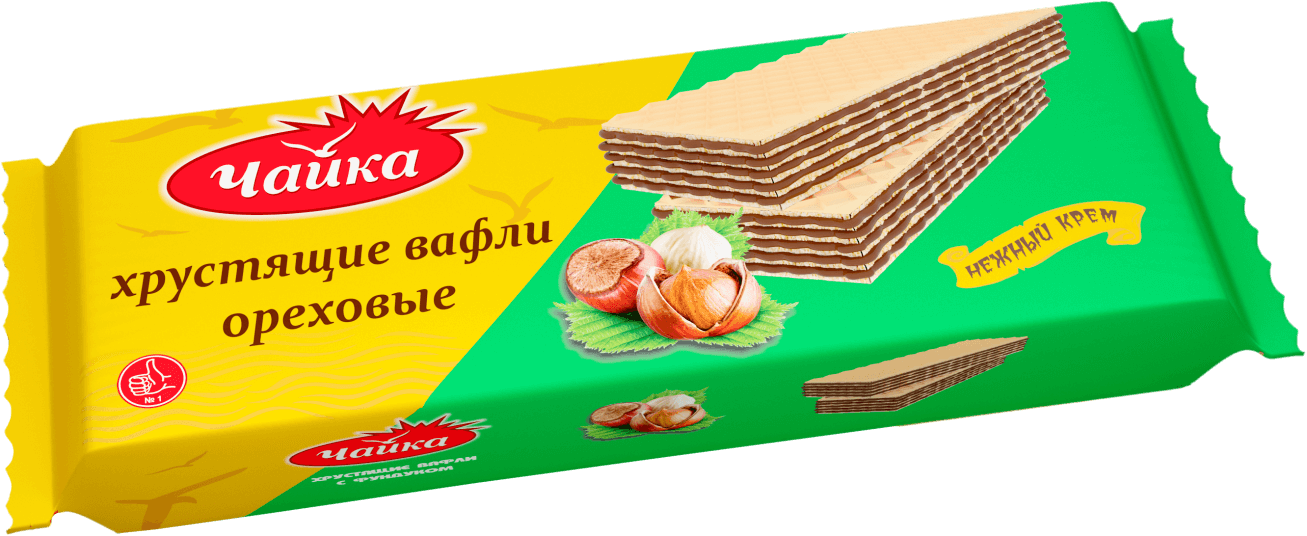 “ÇAYKA” FINDIQ KREMLİ VAFLİ